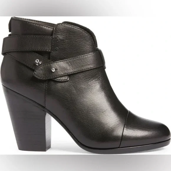 RAG & BONE harrow boots - Picture 9 of 10